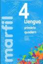 Llengua, 4 Educacio Primaria - Preview