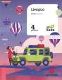 Llengua. 4 Primària. Més Saba - Preview