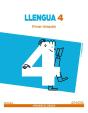 Llengua 4. - Preview