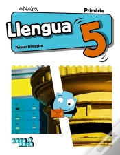 Capa do artigo Llengua 5.