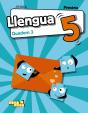 Llengua 5. Quadern 3. - Preview