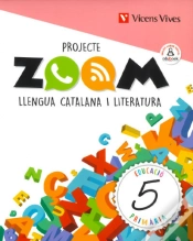 Capa do artigo Llengua 5 (Zoom)