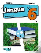 Capa do artigo Llengua 6.
