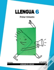 Capa do artigo Llengua 6.