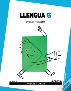 Capa do artigo Llengua 6.