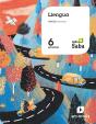 Llengua. 6 Primária. Más Saba - Preview