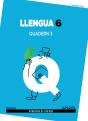 Llengua 6. Quadern 3. - Preview
