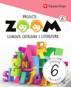 Capa do artigo Llengua 6 (Zoom)
