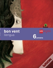Capa do artigo Llengua, Bon Vent. 6 Primària. Saba