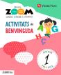 Llengua Catalana 1 Activitats Benvinguda (Zoom) - Preview