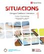 Llengua Catalana 1 Eso Situac Cuad Cat - Preview