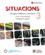 Llengua Catalana 3 Eso Situac Cuad Cat - Preview
