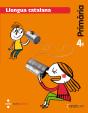 Llengua Catalana. 4 Primària. Construïm. Illes Balears - Preview