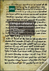 Capa do artigo Llengua Catalana I