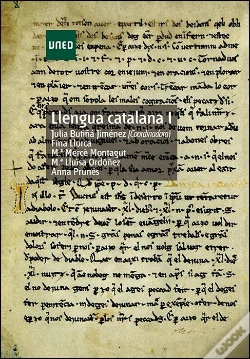 Capa do artigo Llengua Catalana I