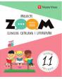 Llengua Catalana I Lit 1 Activitats Benving (Zoom) - Preview