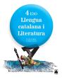 Llengua Catalana I Literatura 4 Eso - Ed. 2016 - Preview
