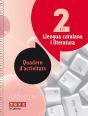 Llengua Catalana I Literatura Quadern D'Activitats 2 Eso Atòmium - Preview