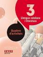 Llengua Catalana I Literatura Quadern D'Activitats 3 Eso Atòmium - Preview