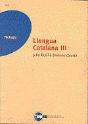 Llengua Catalana Iii - Preview