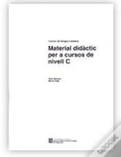 Capa do artigo Llengua Catalana. Material Didàctic Per A Cursos De Nivell C