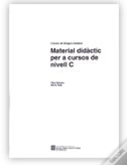 Capa do artigo Llengua Catalana. Material Didàctic Per A Cursos De Nivell C
