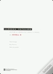 Capa do artigo Llengua Catalana. Material Didàctic Per A Cursos De Nivell D