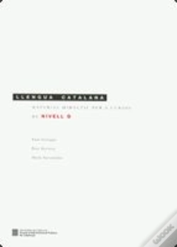 Capa do artigo Llengua Catalana. Material Didàctic Per A Cursos De Nivell D