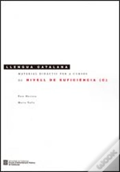 Capa do artigo Llengua Catalana. Material Didàctic Per A Cursos De Nivell De Suficiència (C)