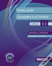 Capa do artigo Llengua Catalana. Nivell Bàsic. Quadern D