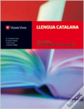 Llengua Catalana+Solucionari.Cicles Formatius Fp 
