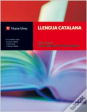Capa do artigo Llengua Catalana+Solucionari.Cicles Formatius Fp 