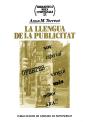 Llengua De La Publicitat, La - Preview