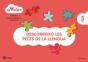 Llengua. Descobreixo Les Peces De La Llengua 3. 5 Anys. A Volar! - Preview