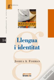 Capa do artigo Llengua I Identitat