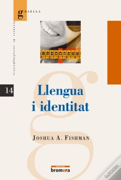 Capa do artigo Llengua I Identitat