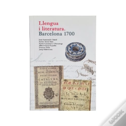 Capa do artigo Llengua I Literatura