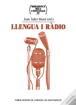 Capa do artigo Llengua I Ràdio