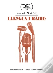 Capa do artigo Llengua I Ràdio