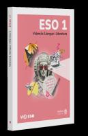 Llengua Valencia 1r.Eso. Via 2022