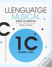 Capa do artigo Llenguaje Musical 1c