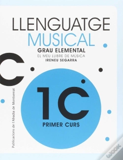 Capa do artigo Llenguaje Musical 1c