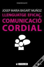 Capa do artigo Llenguatge Eficaç, Comunicació Cordial