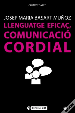 Capa do artigo Llenguatge Eficaç, Comunicació Cordial