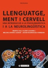 Llenguatge, Ment I Cervell