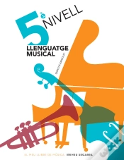 Capa do artigo Llenguatge Musical 5e Curs