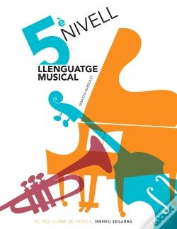 Capa do artigo Llenguatge Musical 5e Curs