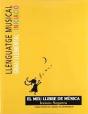Llenguatge Musical. Grau Elemental. Iniciació. El Meu Llibre De Música - Preview