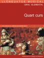 Llenguatge Musical. Grau Elemental. Quart Curs. El Meu Llibre De Música - Preview