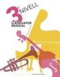 Llenguatge Musical, Nivell 3 - Preview